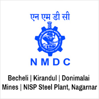 NMDC Ltd.